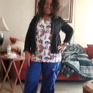 Meet your Posher, Margaret